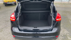 Ford Focus 1.0 EcoBoost 125 Zetec Edition 5dr Petrol Hatchback